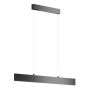 Maytoni STEP P010PL-L23B4K Závěsná lampa 1x23W/LED 4000K 800LM IP20