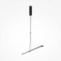Maytoni SUPERSYMMETRY P096PL-L11BK Závěsná lampa 1x18W/LED 4000K 1050LM IP20