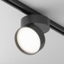 Maytoni ONDA TR007-1-18W3K-B4K Kolejový reflektor 1x18W/LED 4000K 1100LM IP20