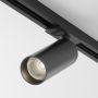 Maytoni FOCUS LED TR021-1-12B3K-W-D-B Kolejový reflektor 1x12W/LED 3000K 900LM IP20