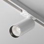 Maytoni FOCUS LED TR021-1-12W4K-W-D-W Kolejový reflektor 1x12W/LED 4000K 900LM IP20