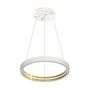 Milagro CASSIOPEIA MZ5039 Závěsná lampa 1x8,5W/LED 3000K 680lm IP20