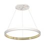 Milagro CASSIOPEIA MZ5040 Závěsná lampa 1x14W/LED 3000K 1120lm IP20