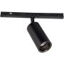 Maxlight MAX N0001Z Kolejový reflektor 1x5w/led 3000k 486lm ip20