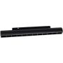 Maxlight MAX N0003N Kolejový reflektor 1x5w/led 3000k 361lm ip20