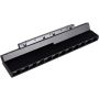 Maxlight MAX N0005N Kolejový reflektor 1x5w/led 3000k 361lm ip20