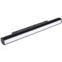 Maxlight MAX N0006N Kolejový reflektor 1x5w/led 3000k 361lm ip20