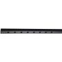 Maxlight MAX N0009N Kolejový reflektor 1x5w/led 3000k 361lm ip20