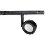 Maxlight MAX N0010Z Kolejový reflektor 1x5w/led 3000k 361lm ip20