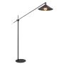 Argon NASHVILLE 4732 Stojací lampa 1x15W/E27 IP20