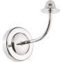 Dar Lighting Navarro NAV0738 Rameno na stěnovou lampu 1x2,4w/led 2800k 239lm