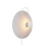 Nordlux NADIA 2412071001 Nástěnná lampa 1x25W/E14 IP20