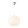Nordlux NAVONE 2420103001 Závěsná lampa 1x60W/E27 IP20
