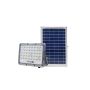 SMD LED SOLAR LED NAS0106SLL Halogenový reflektor 1x40W/LED 6000K 1000lm IP65 SOLAR