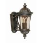 Elstead Lighting NEW ENGLAND NE1-S Nástěnná lampa 1x60W/E27 IP44