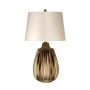 Elstead Lighting NEWHAM NEWHAM-TL-S Stolní lampa 1x60W/E27