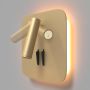 Maytoni IOS 176 C175-WL-01-6W-MG Nástěnná lampa 9W/LED 3000K 540LM