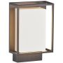 Nordlux NESTOR 49041003 Nástěnná lampa 2700K IP44