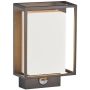 Nordlux NESTOR 49051503 Nástěnná lampa 2700K IP44
