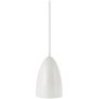 Nordlux NEXUS 2020563001 Závěsná lampa 1x6W/GU10 IP20