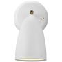 Nordlux NEXUS 2020601001 Nástěnná lampa 1x6W/GU10 IP20