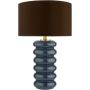 Dar Lighting Niamh NIA4223 Stolní lampa 1x60w/e27