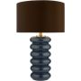 Dar Lighting Niamh NIA4223-VOY1422 Stolní lampa 1x60w/e27