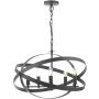 Dar Lighting Nitya NIT0522 Závěsná lampa 5x40w/e14