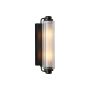 Nordlux NIMAL 2310521003 Nástěnná lampa 2x25W/E14 IP44