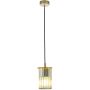 Argon NORFOLK 8755 Závěsná lampa 1x15W/E27 ip44