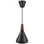 Nordlux NORI 2120803003 Závěsná lampa 1x40W/E27 IP20