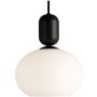 Nordlux NOTTI 2011003003 Závěsná lampa 1x40W/E27 IP20
