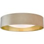 Dar Lighting Nysa NYS4801 Stropní lampa 3x9w/e27