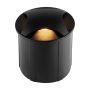 Maytoni BISCOTTI O036-L3B3K Vjezdová lampa 3W/LED 3000K 60LM IP65