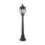 Maytoni FLEUR O414FL-01BZ1 Stojací lampa 1x60W/E27 IP44