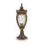 Maytoni FLEUR O414FL-01GB Stojací lampa 1x60W/E27 IP44