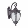 Maytoni FLEUR O414WL-01BZ Nástěnná lampa 1x60W/E27 IP44