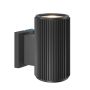 Maytoni RANDO O419WL-01B Nástěnná lampa 1x60W/E27 IP54