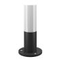 Maytoni WILLIS O418FL-01B Stojací lampa 1x60W/E27 IP54