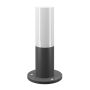 Maytoni WILLIS O418FL-01GR Stojací lampa 1x60W/E27 IP54