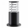 Maytoni BRONX O576FL-01B1 Stojací lampa 1x60W/E27 IP54