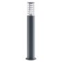 Maytoni BRONX O576FL-01GR1 Stojací lampa 1x60W/E27 IP54