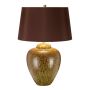 Elstead Lighting OAKLEIGH PARK OAKLEIGH-PARK-TL Stolní lampa 1x60W/E27