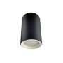 Light Prestige Manacor LP-232/1D - 90 BK/WH Nástěnné osvětlení 1x50W/GU10 IP20