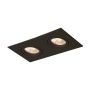 Light Prestige Metis LP-2780/2RS BK Zasouvací osvětlení 2x50W/GU10 IP20