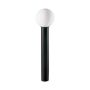 Italux Feltre OFL-8081-BL Stojací lampa 1x20W/E27 IP54