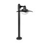 Italux Isola OFL-6923-3K Stojací lampa 1x9W/LED 3000K 511lm IP54