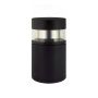 Italux Marcon OFL-6552-25-3K Stojací lampa 1x12W/LED 3000K 486lm IP54