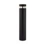 Italux Marcon OFL-6552-70-4K Stojací lampa 1x12W/LED 4000K 555lm IP54