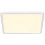 Nordlux OJA SQUARE 29 2015056101 Stropní lampa 3000/4000K 1600LM IP20